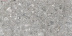 Плитка Idalgo Герда серый легкое лапатирование LLR (59,9х120)